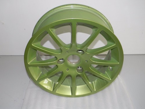 Alufelge smart 451 coupe - alufelge,