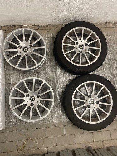 Smart fortwo 451 passion - 451,
