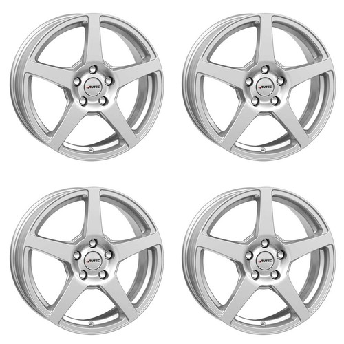 Autec valea felgen 5x16 - 4,