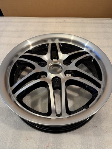 Alufelge smart fortwo brabus - alufelge,