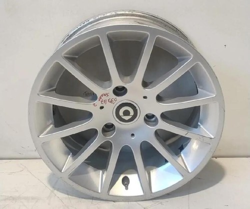 Felge smart fortwo - 15,
