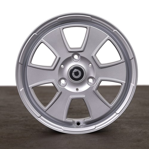 Original smart alufelge 5 - 1x,