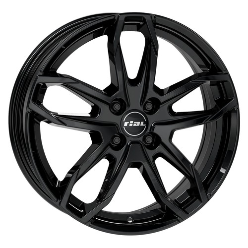 Rial felgen lucca 5jx16 et40 - rial,