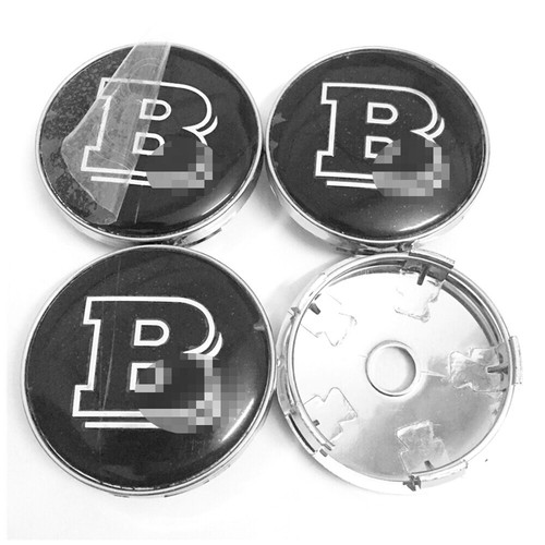 60mm für brabus smart 450 - 60mm,
