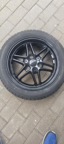 Original brabus monoblock vii - monoblock,