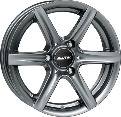 Alufelgen alutec grip für - 4x,