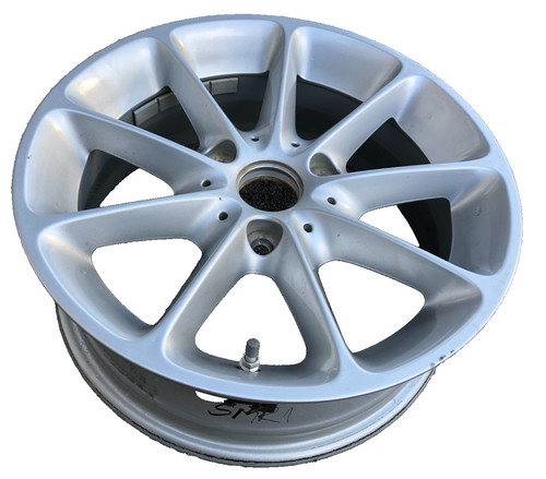 Alufelge smart 451 - 451, 5.5jx15