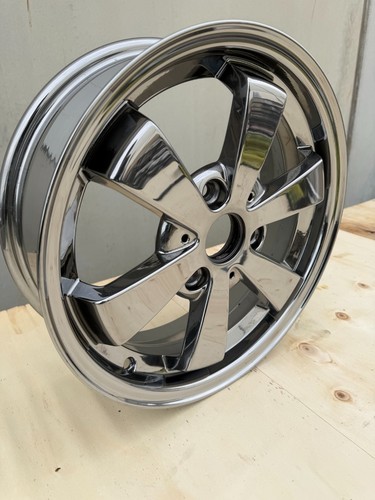 Smart 451 alufelge - 451,