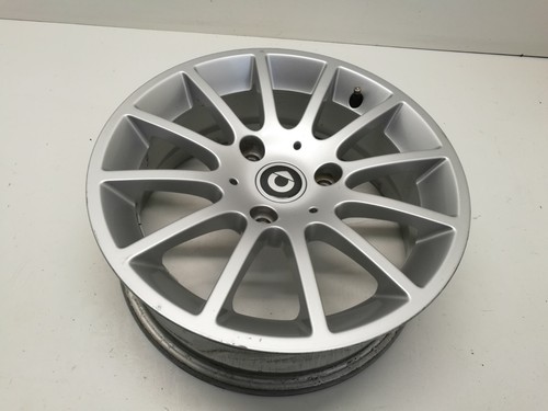 Smart fortwo 451 - fortwo,