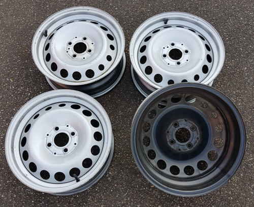 Felgen smart fortwoiii - smart,