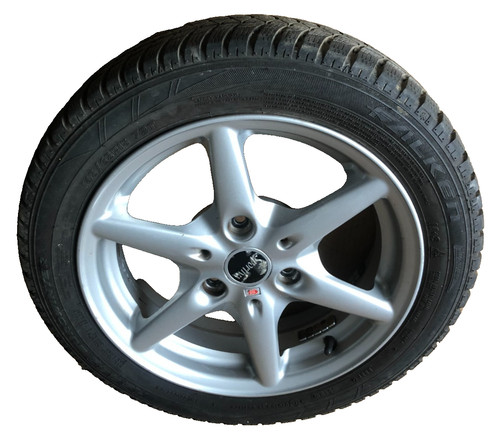 Alufelge sportiva smart - sportiva,