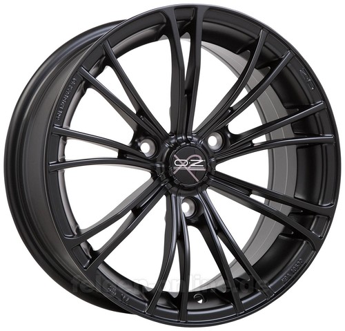 Msw racing 4 felgen - x2,